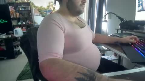 acedhappyman online show from February 7, 4:54 pm