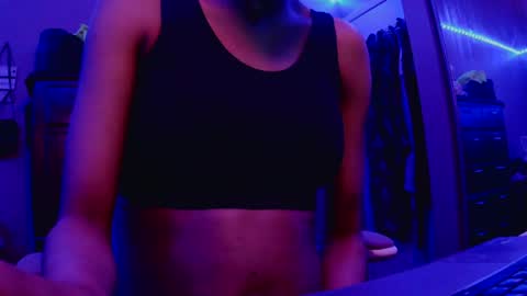 ChocolateTwink online show from May 19, 6:20 am