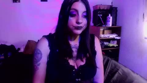 Alice online show from July 3, 8:24 pm