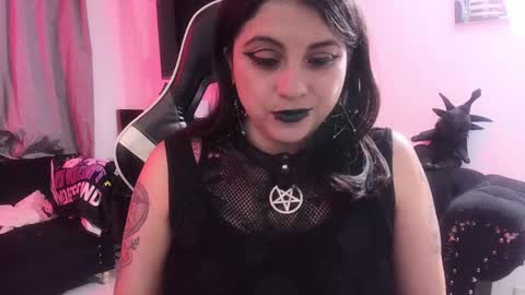 Alice online show from April 29, 2:49 am