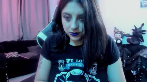 Alice online show from March 11, 1:52 am