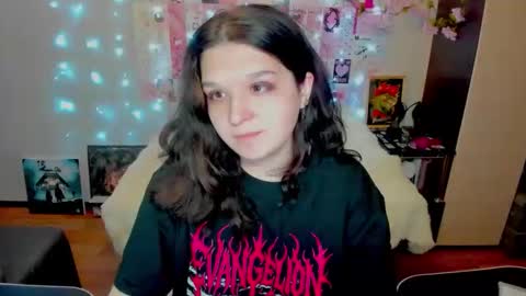 Kate online show from May 1, 11:54 pm