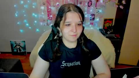 Kate online show from July 9, 12:36 am