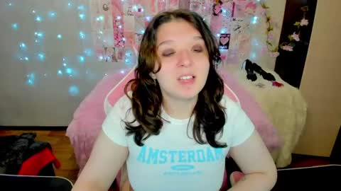 Kate online show from August 2, 11:50 pm