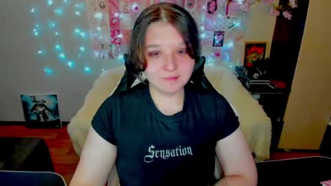 Kate online show from July 14, 1:42 am