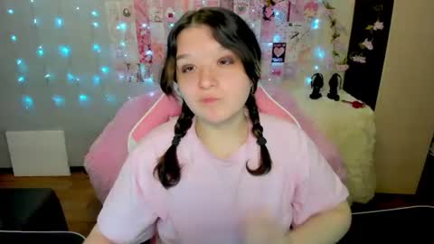 Kate online show from July 22, 12:13 am