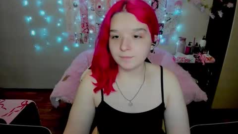 Kate online show from February 6, 1:42 am