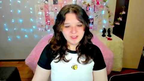 Kate online show from July 20, 1:19 am