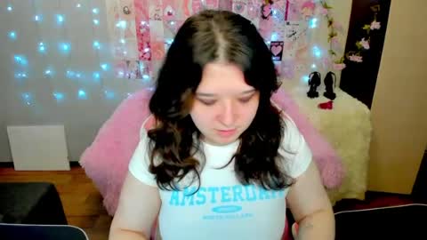 Kate online show from July 21, 12:01 am