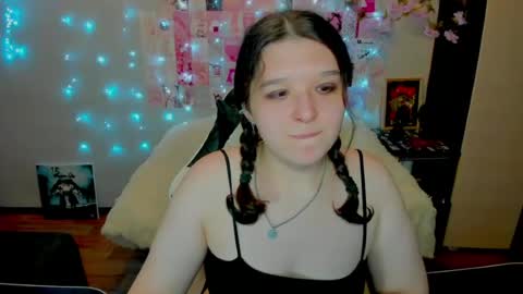 Kate online show from June 29, 12:07 am