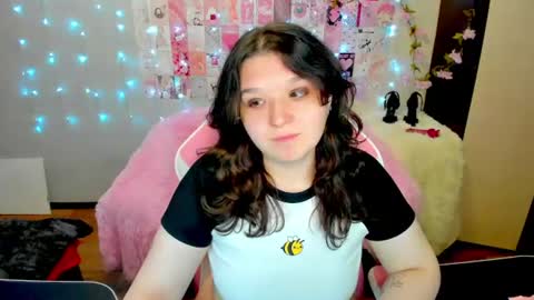 Kate online show from July 23, 1:58 am