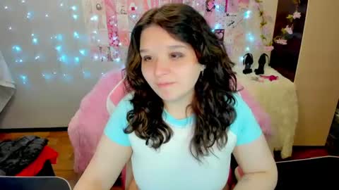 Kate online show from July 27, 12:08 am