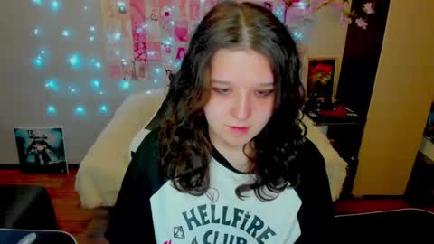 Kate online show from June 23, 12:29 am
