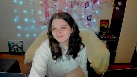 Kate online show from June 18, 12:49 am