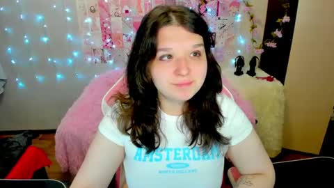 Kate online show from July 24, 11:13 pm