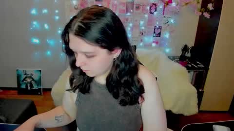 Kate online show from April 27, 11:57 pm