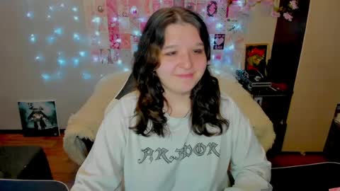 Kate online show from July 18, 1:07 am