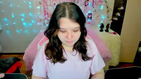 Kate online show from July 25, 11:57 pm