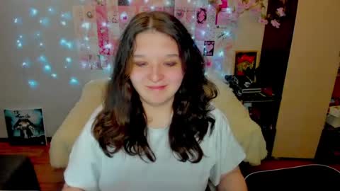Kate online show from July 7, 11:52 pm