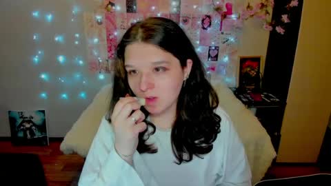 Kate online show from June 15, 2:47 am