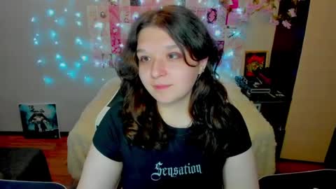 Kate online show from July 17, 12:23 am