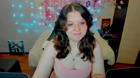 Kate online show from July 19, 1:08 am