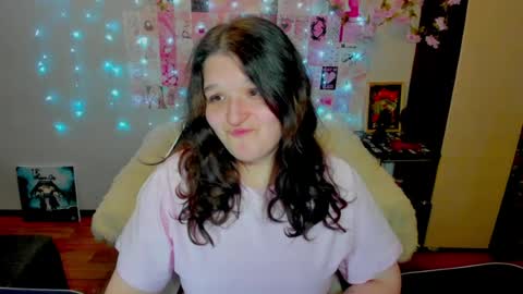 Kate online show from July 2, 3:34 am