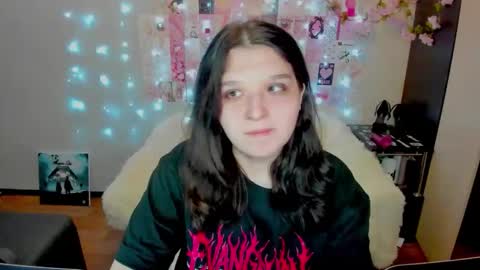 Kate online show from April 30, 1:10 am