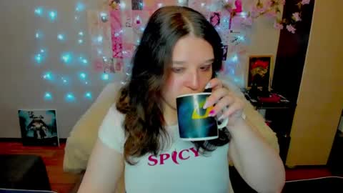 Kate online show from June 24, 11:45 pm