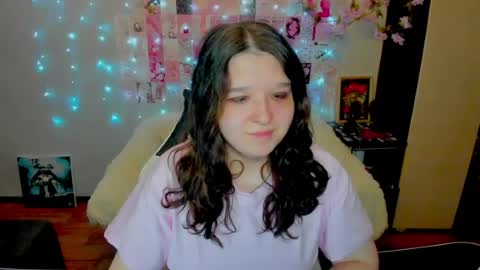 Kate online show from July 2, 12:41 am