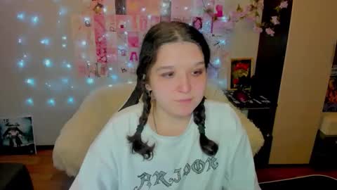 Kate online show from June 11, 3:04 am