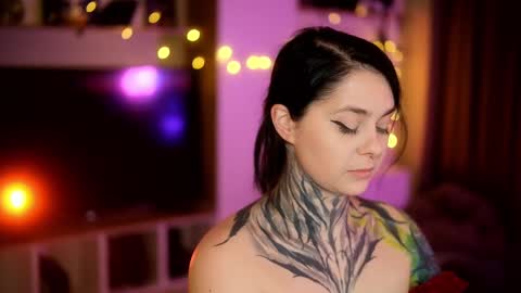 acid_pie online show from February 13, 6:52 am