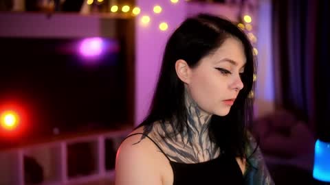 acid_pie online show from February 7, 3:24 am