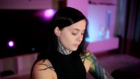 acid_pie online show from October 7, 7:43 pm