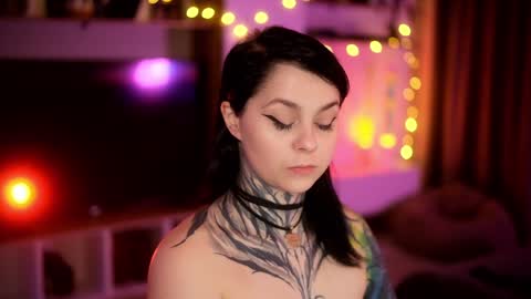 acid_pie online show from February 5, 6:24 am