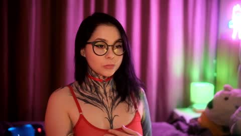 acid_pie online show from January 26, 11:29 pm