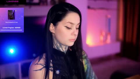 acid_pie online show from November 16, 7:38 pm