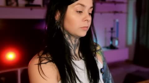 acid_pie online show from May 5, 8:58 pm
