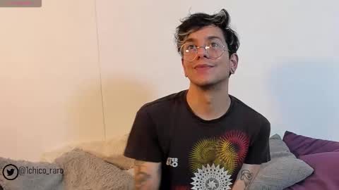 Jhonny online show from November 3, 3:51 am