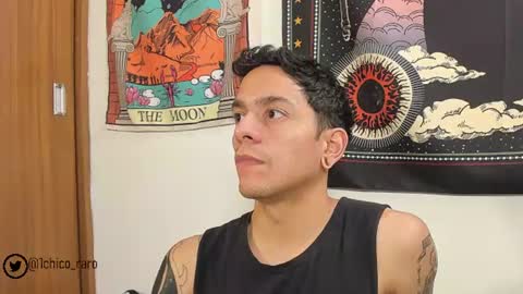 Jhonny online show from June 10, 4:34 am