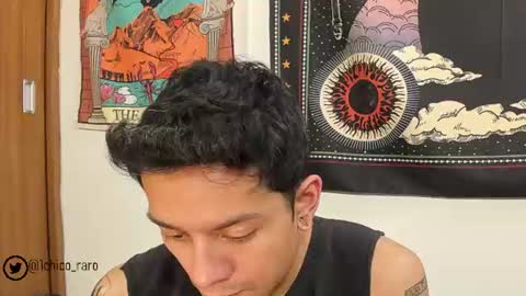 Jhonny online show from June 15, 4:48 am