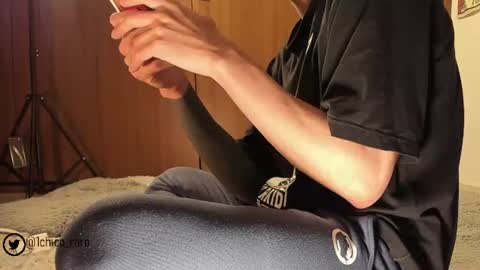 Jhonny online show from July 22, 2:03 am