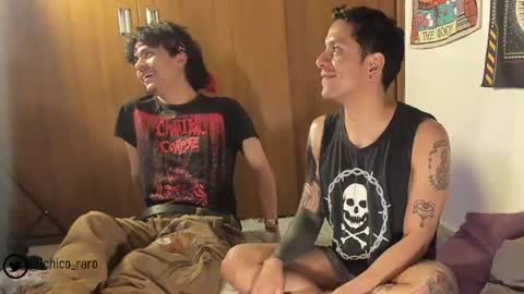 Jhonny online show from June 16, 4:49 am