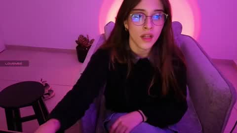 Snapshot of acidkaos chatting on March 9, 4:16 am Lana 3 online show from March 9, 4:16 am