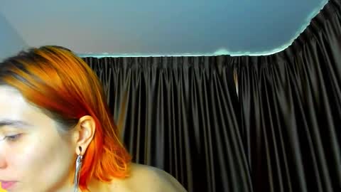 MAIYA online show from November 11, 8:05 am