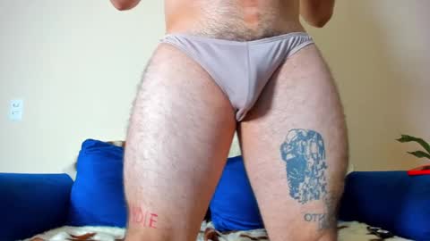 R. online show from March 6, 12:30 pm