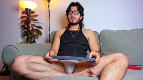 R. online show from November 16, 11:12 am