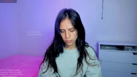 Helena online show from September 11, 1:29 am