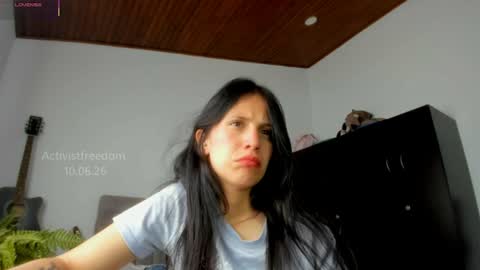 Helena online show from June 11, 2:48 pm