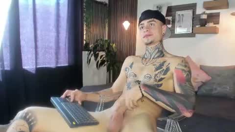 Acxel online show from July 17, 8:44 pm